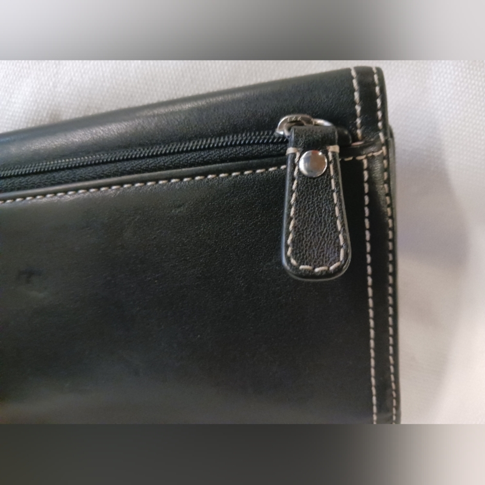 Coach Wallet - Picture 11 of 12